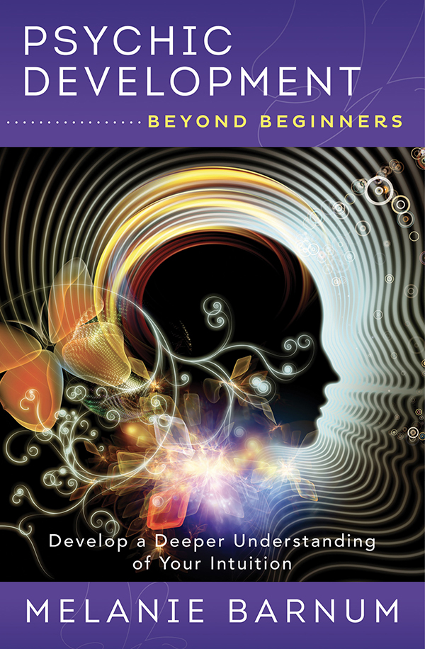 Psychic Development Beyond Beginners