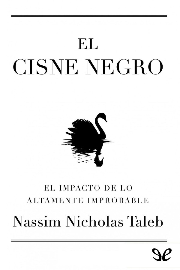 El Cisne Negro