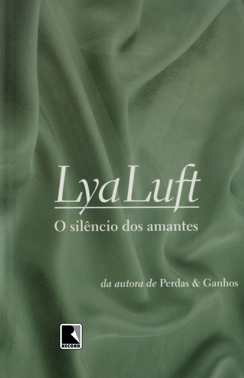 O silêncio dos amantes