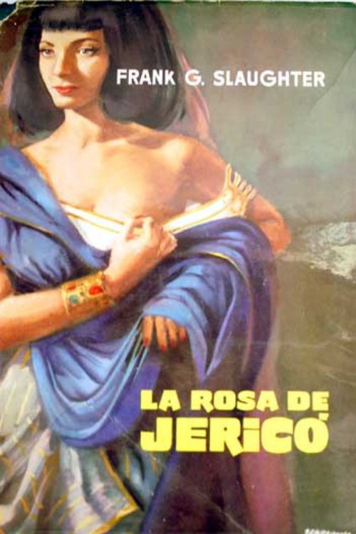 La rosa de Jericó