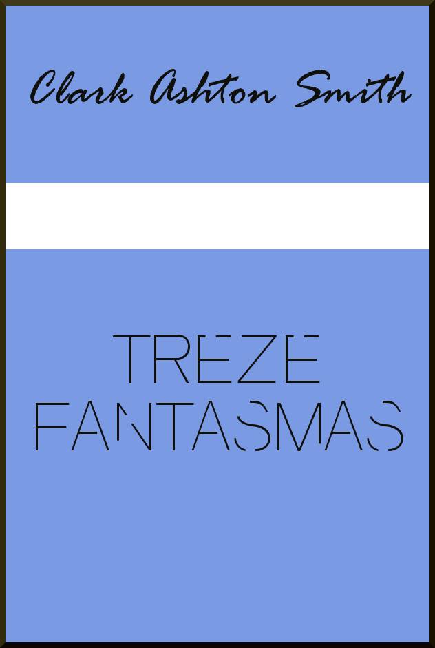 Treze Fantasmas