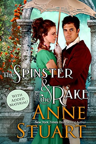 The Spinster and the Rake