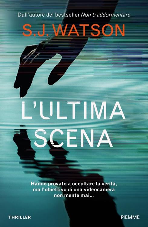 L'ultima scena