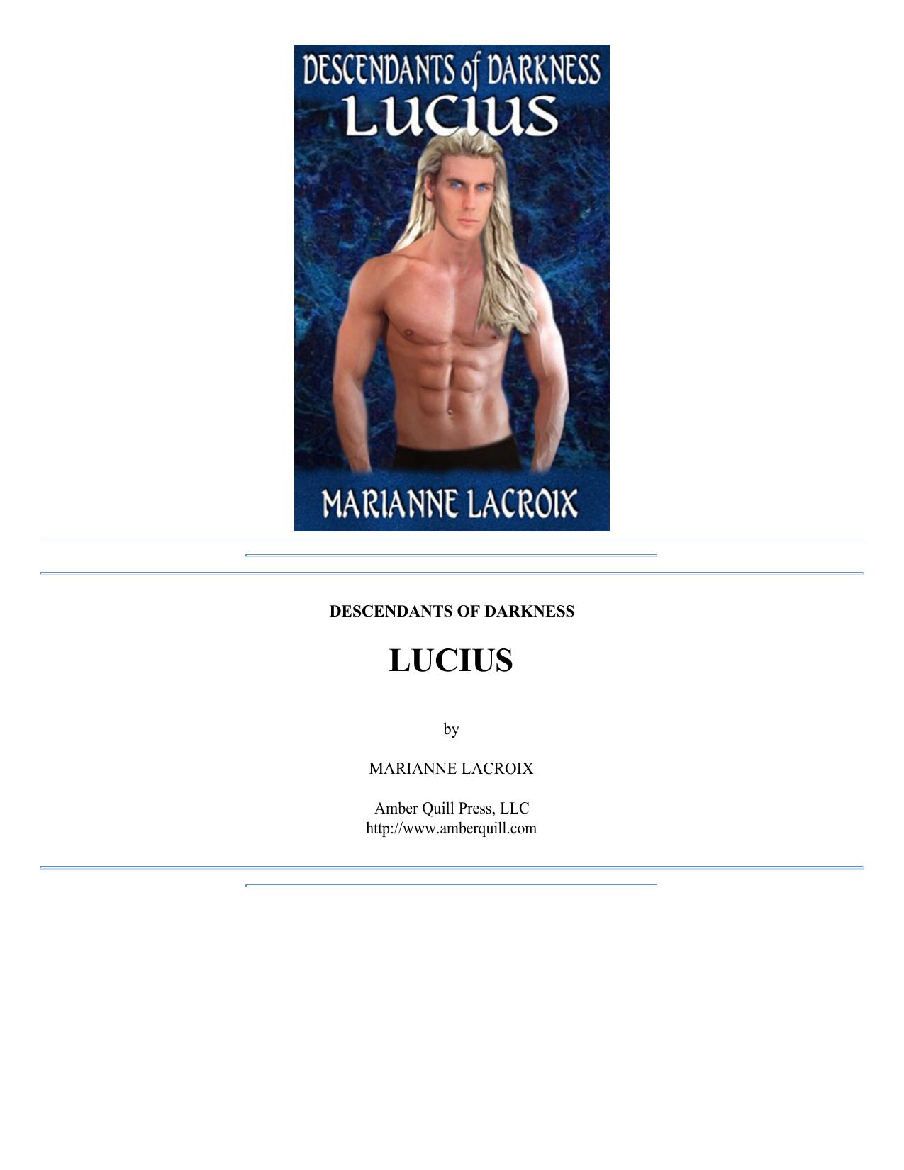Dark Descendants 02