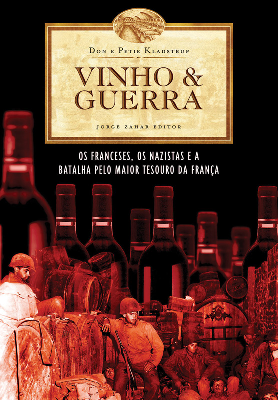 Vinho & guerra