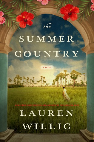 The Summer Country