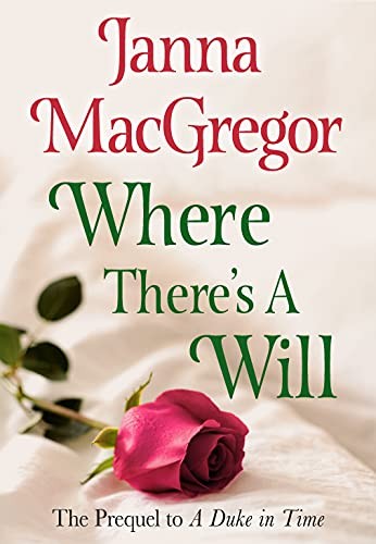 Where There's a Will