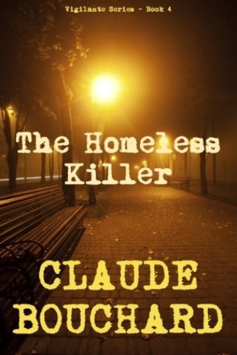 The Homeless Killer