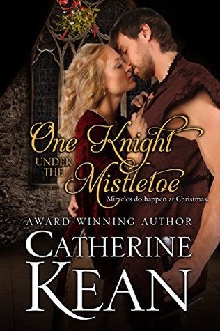 One Knight Under The Mistletoe