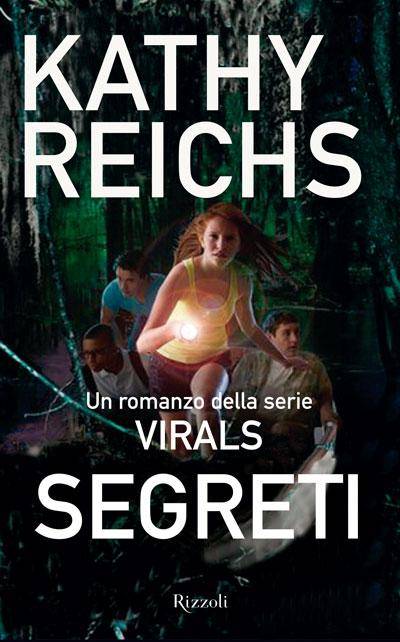 (Virals 02) Segreti