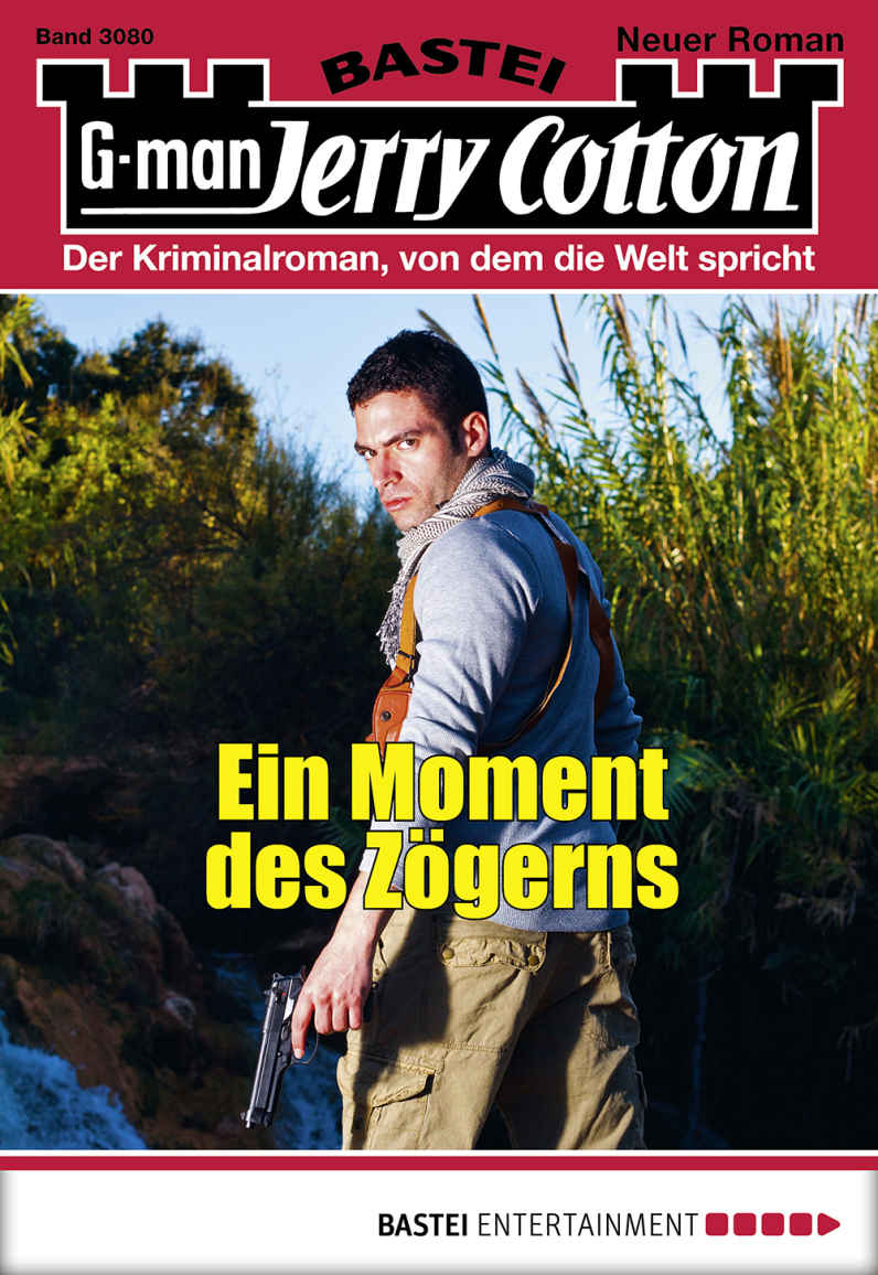 3080 - Ein Moment des Zögerns