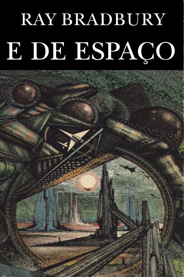 E de Espaço