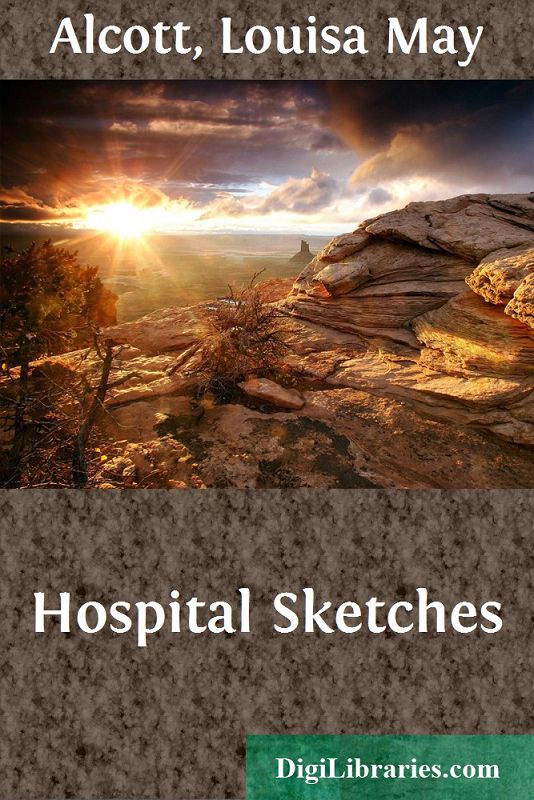 Hospital Sketches