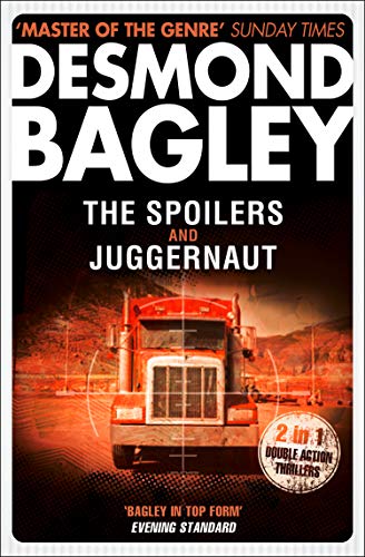 The Spoilers / Juggernaut