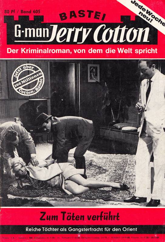 0605 - Zun Töten verführt