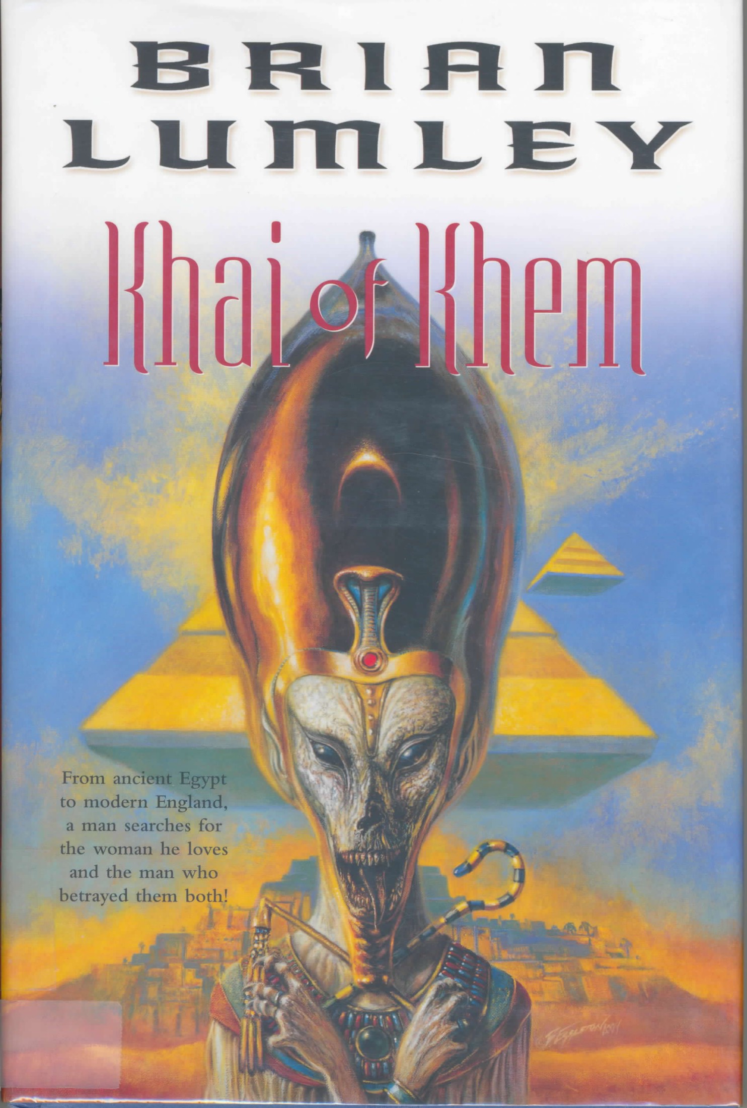 Khai Of Khem