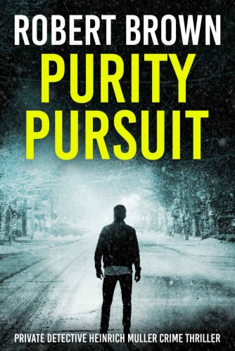 Purity Pursuit