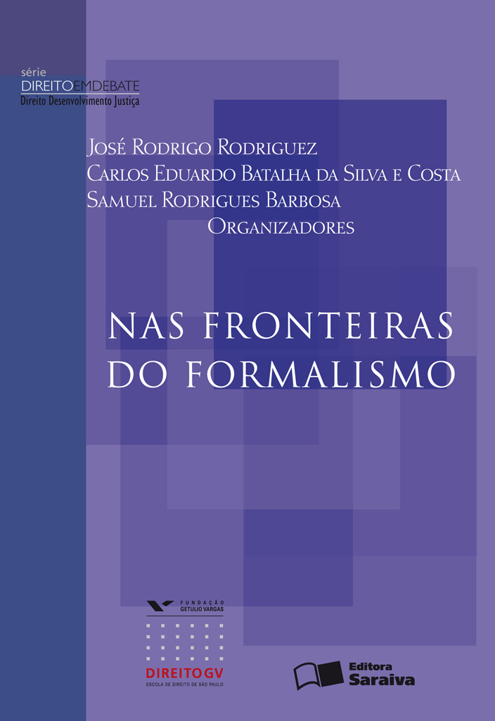 Nas Fronteiras do Formalismo