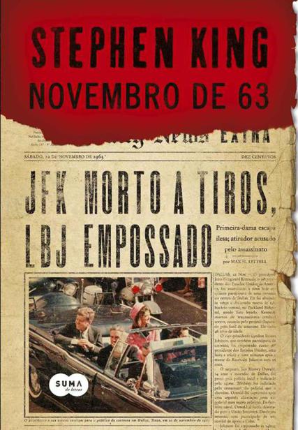 Novembro de 63