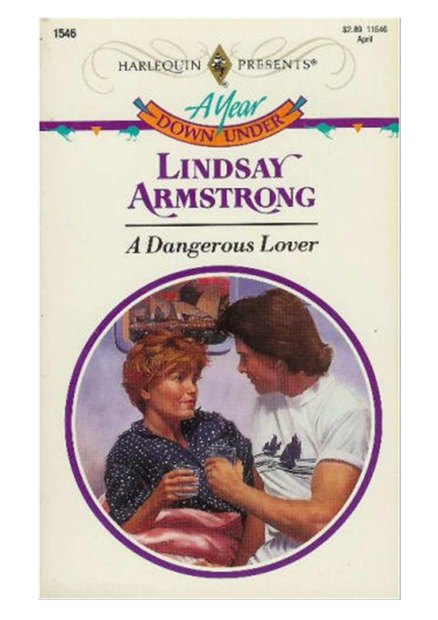 A Dangerous Lover