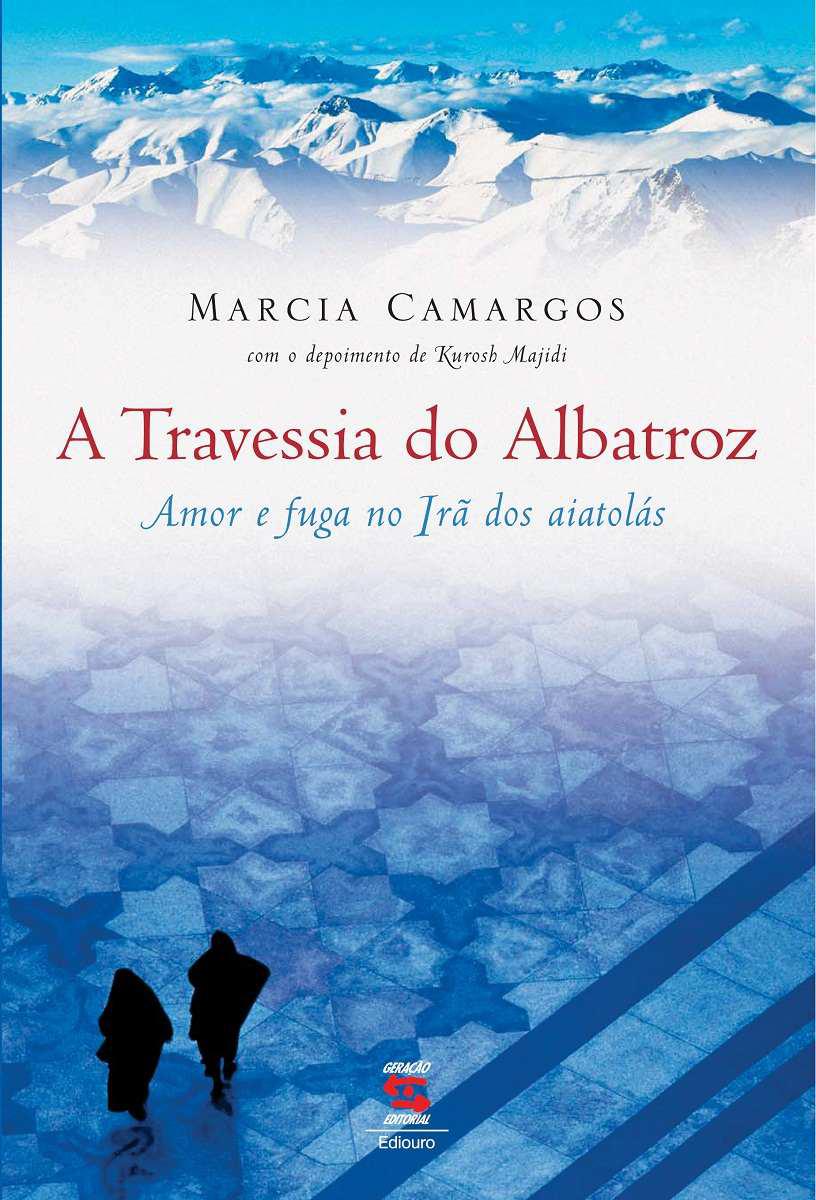 A Travessia do Albatroz