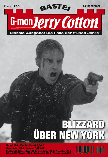 0203 - Blizzard über New York
