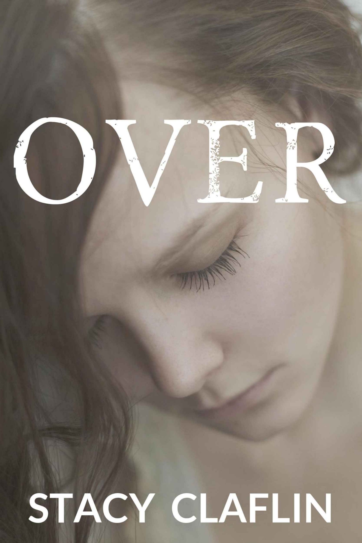 Over (Gone Series Book 3)