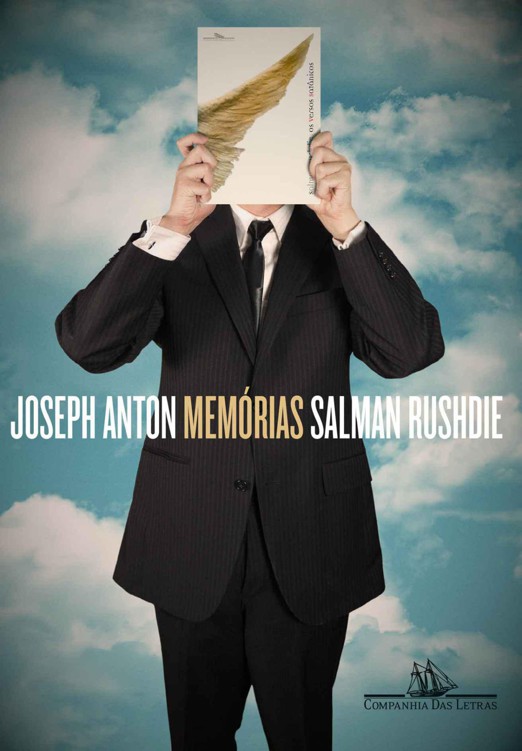 Joseph Anton