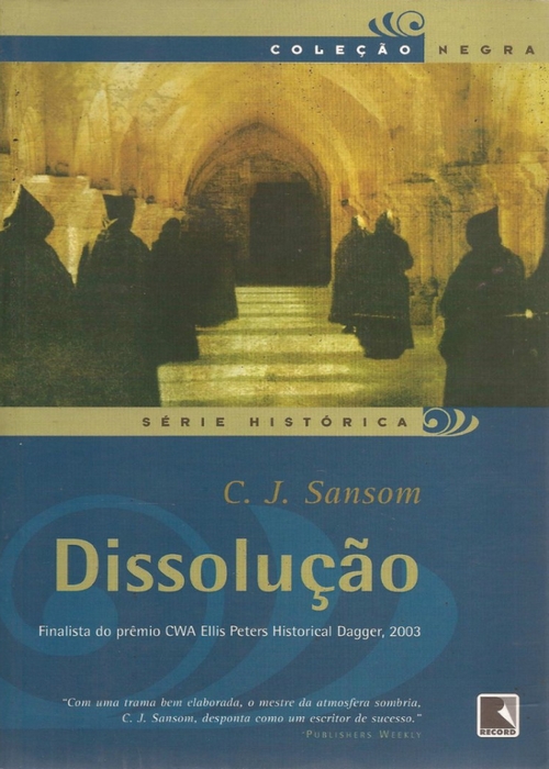 Dissolução