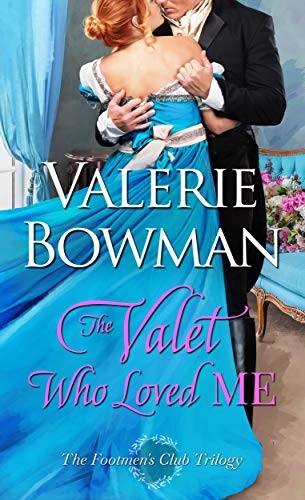The Valet Who Loved Me
