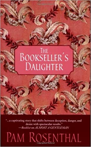 The Bookseller's Daughter