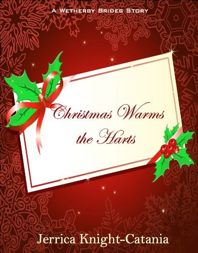 Christmas Warms the Harts