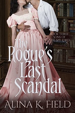 The Rogue's Last Scandal