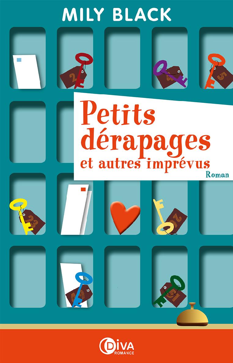 Petits dérapages et autres imprévus (DIVA) (French Edition)