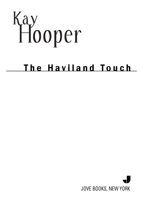 The Haviland Touch