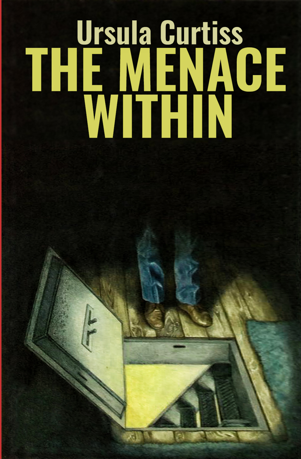 The Menace Within