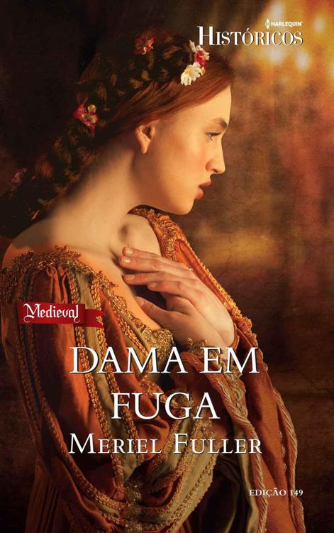 Dama em Fuga (Oficial)