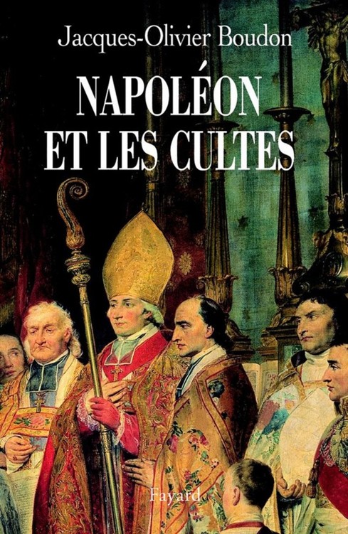 Napoléon et les Cultes