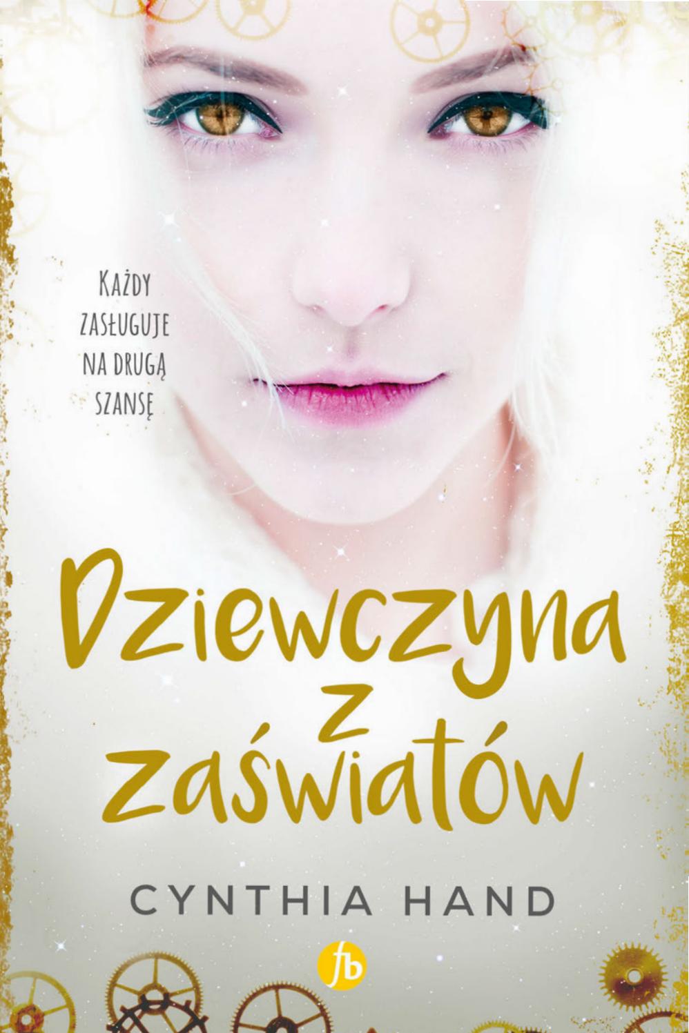 Dziewczyna z zaświatów