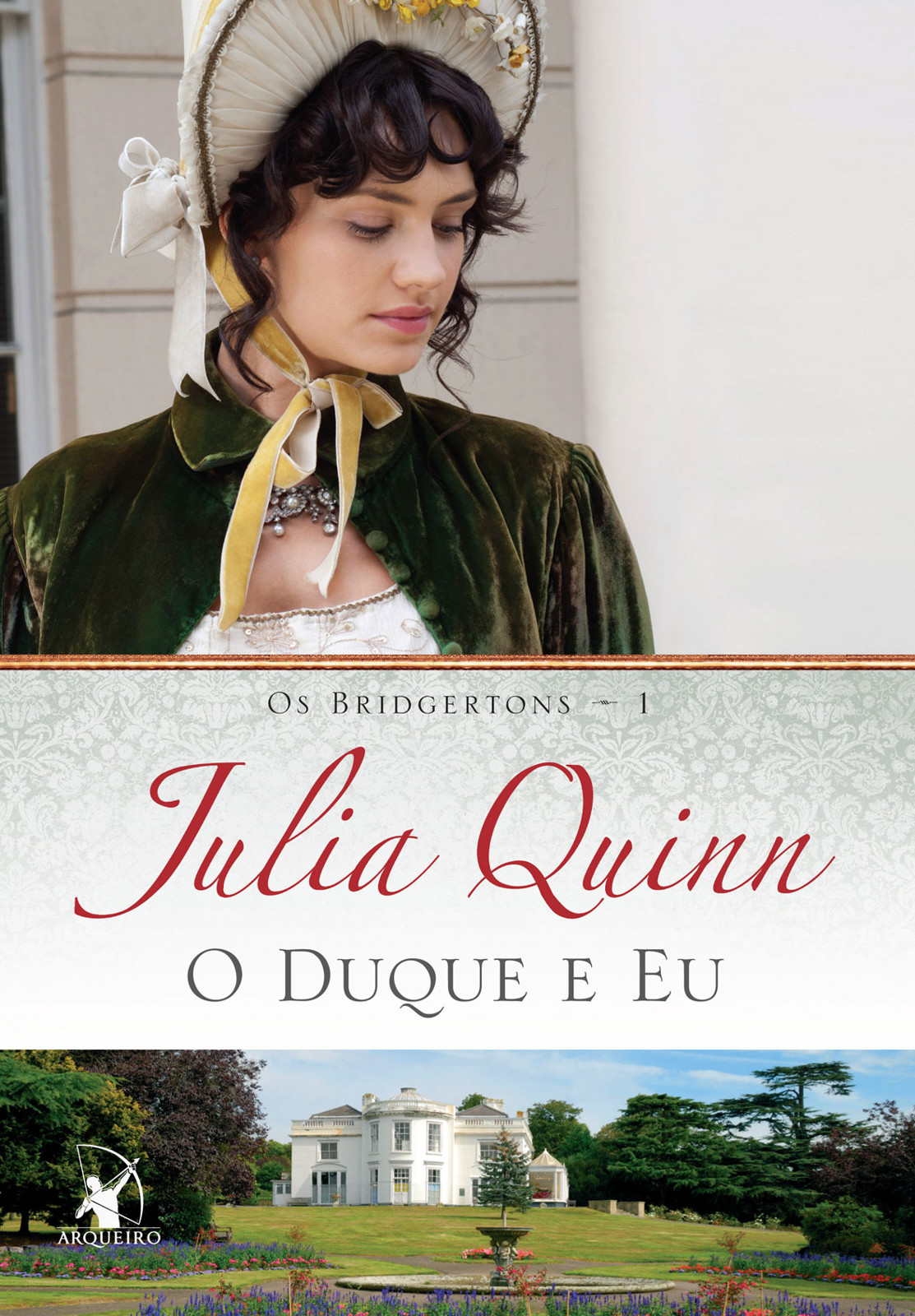 Julia Quinn