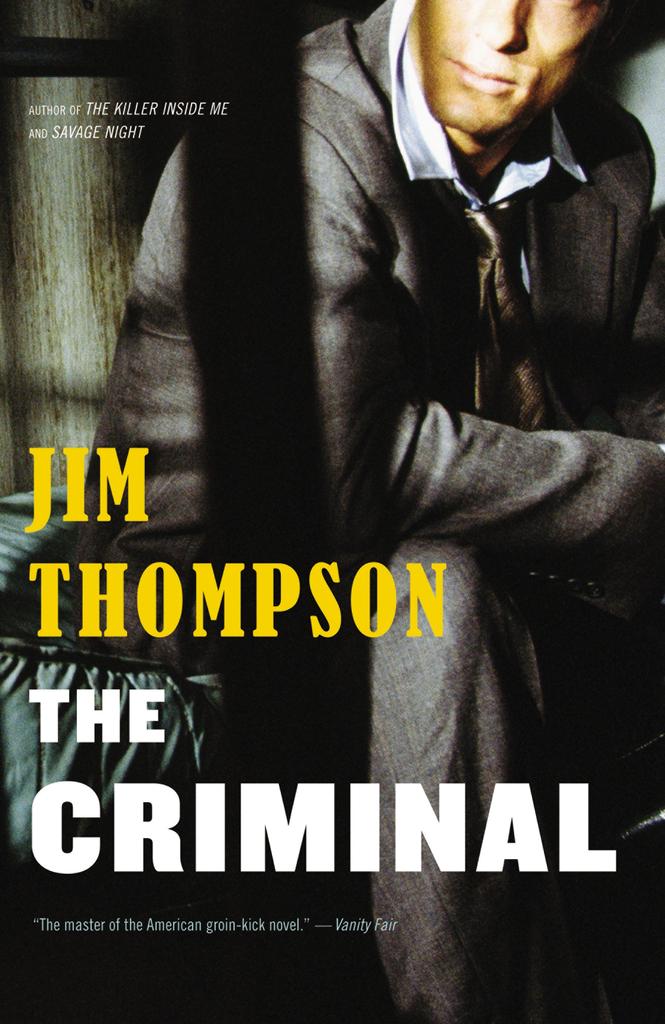 The Criminal