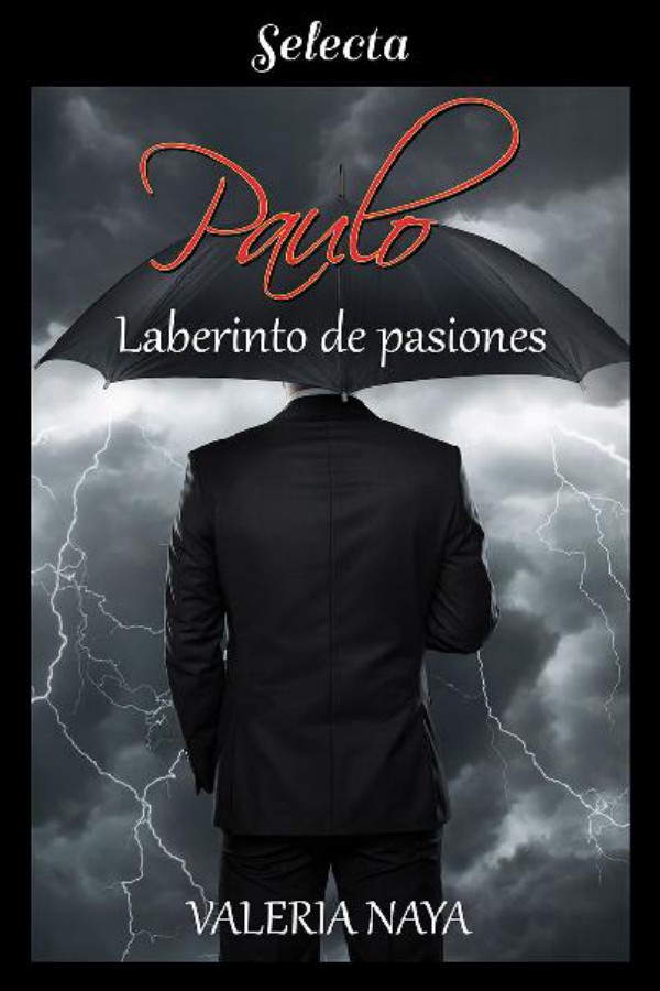 Paulo. Laberinto de pasiones