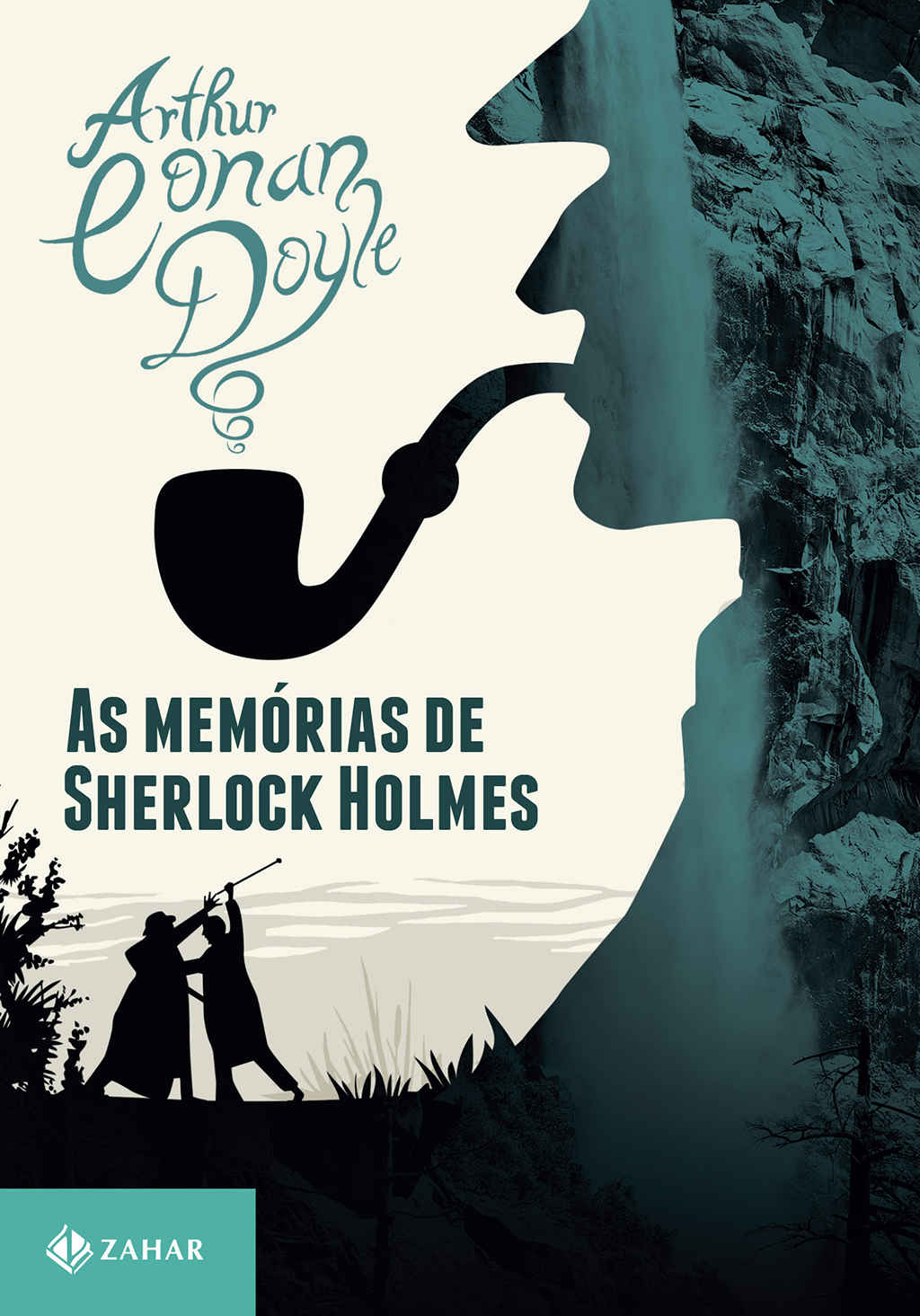 Memórias de Sherlock Holmes (Clássicos Zahar)