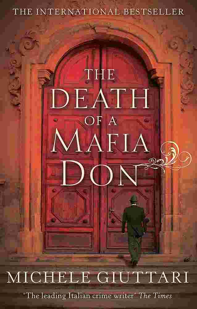 Michele Ferrara 03: The Death of a Mafia Don