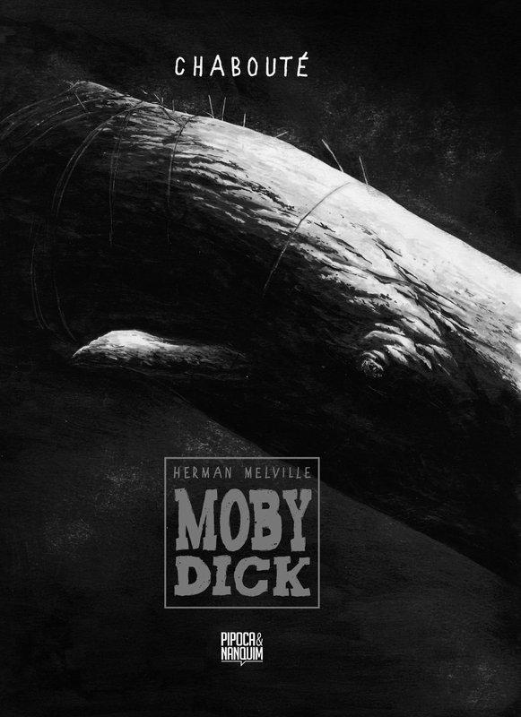 Moby Dick