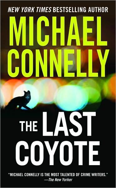 The Last Coyote