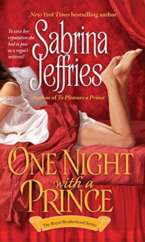 One Night With a Prince