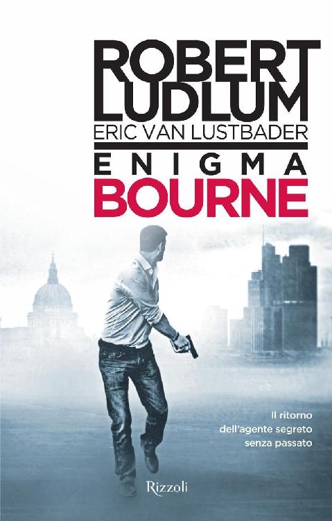 Enigma Bourne