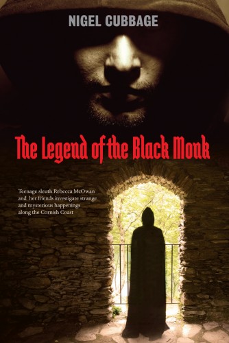 The Legend of the Black Monk