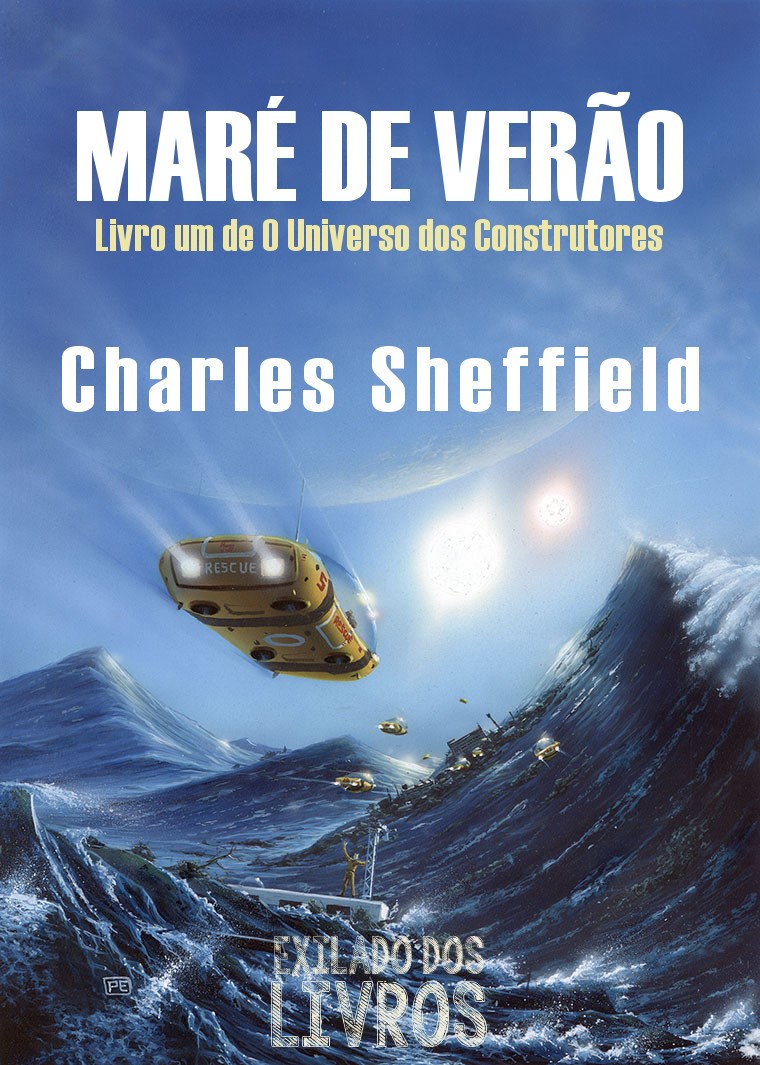 Maré de Verão